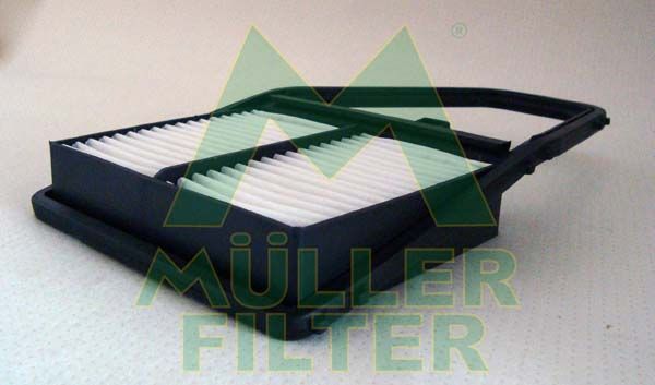 MULLER FILTER Воздушный фильтр PA3147